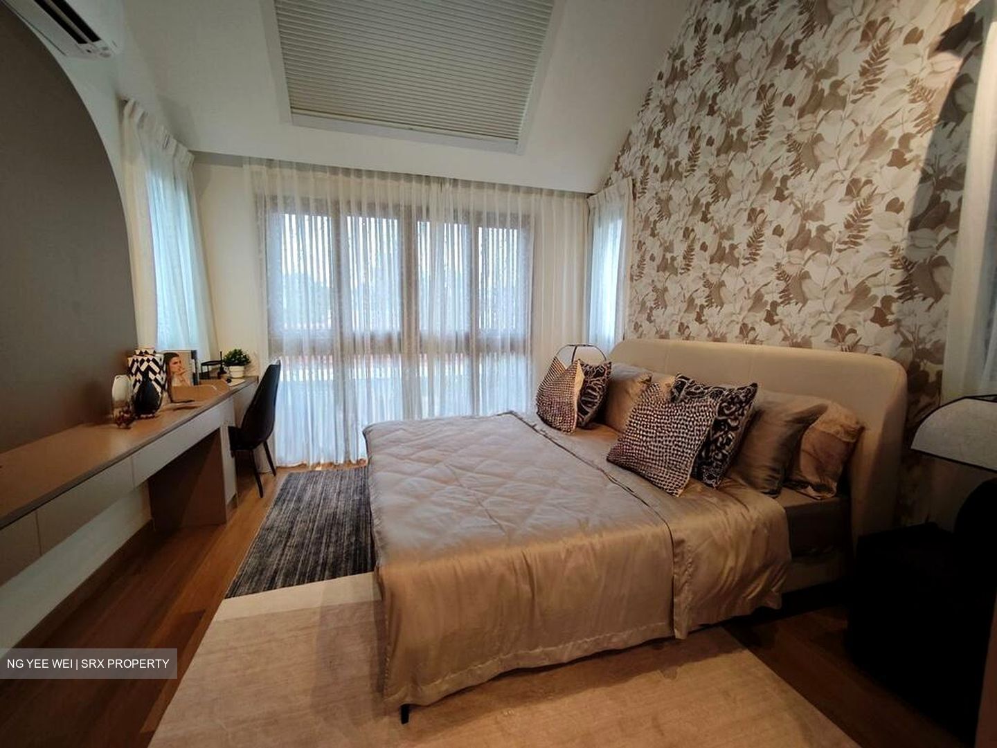 Orange Grove Road (D10), Semi-Detached #546935631